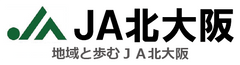JA 北大阪